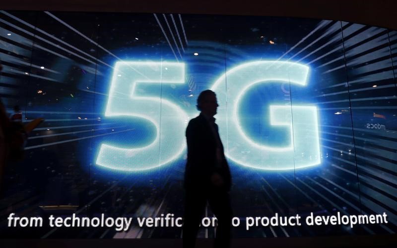 San Marino Set to Get Europe's First Super-Fast 5G Mobile Network