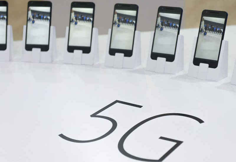 Ericsson, IIT-Delhi Launch '5G for India' Programme