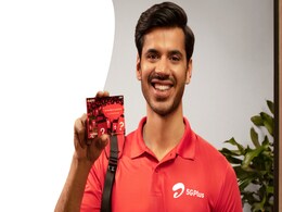 Jio's Unlimited 5G Plans Put Airtel on Back Foot in India, Delay Profits: JP Morgan Jio's Unlimited 5G Plans Put Airtel on Back Foot in India, Delay Profits: JP Morgan