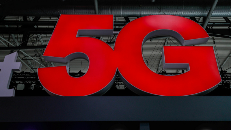 Germany Wants More 5G Faster. That May Not Be Better
