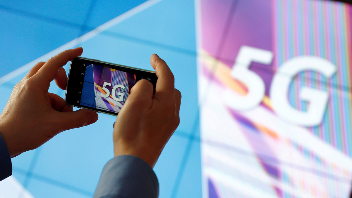 5G in India: DoT's 100-Day Agenda Includes Issuing Trial Spectrum to Telcos