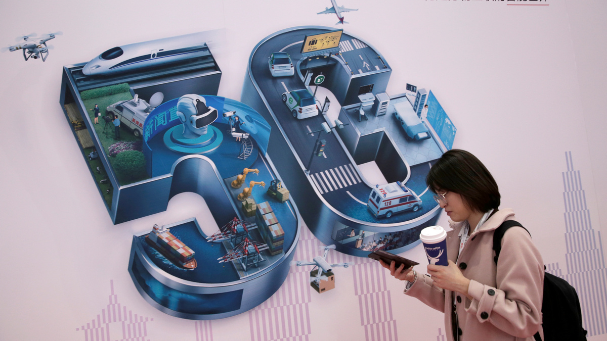 Global 5G Deal Poses Significant Threat to Weather Forecast Accuracy, Experts Warn