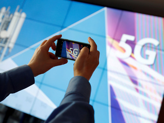 5G: EE Launches Next-Generation Mobile Network in UK