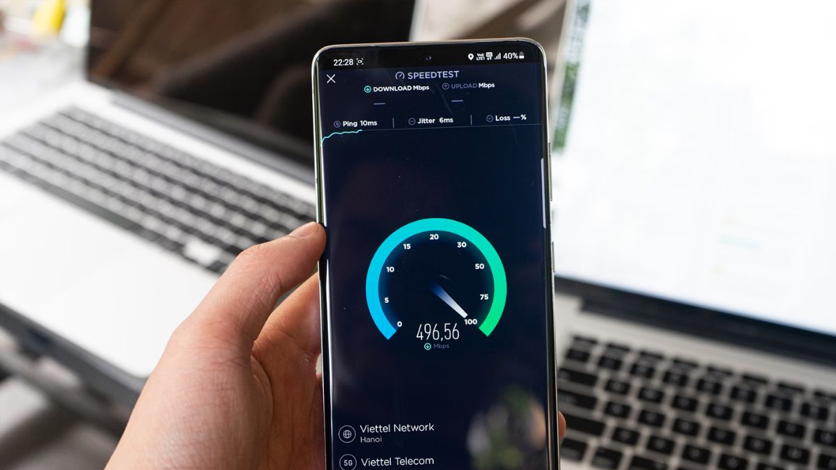 Airtel, Reliance Jio 5G Speeds Decline Due to Network Congestion, Faster Adoption Rate: Report