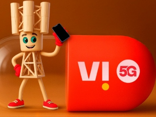 Vodafone Idea (Vi) Announces Rollout of 5G Services in Bengaluru