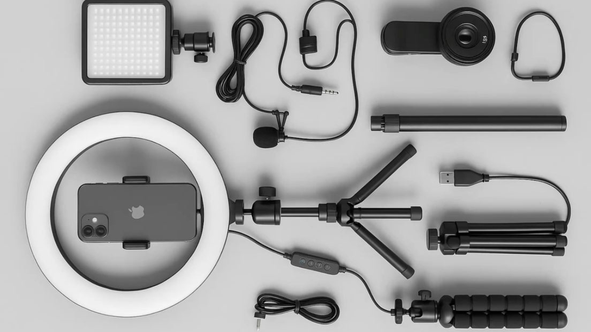 Content Creator Picks: Comparing Ring Light Brands In The Market