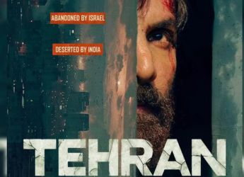 John Abraham-Starrer Tehran Is Now Streaming Online: All Details Here