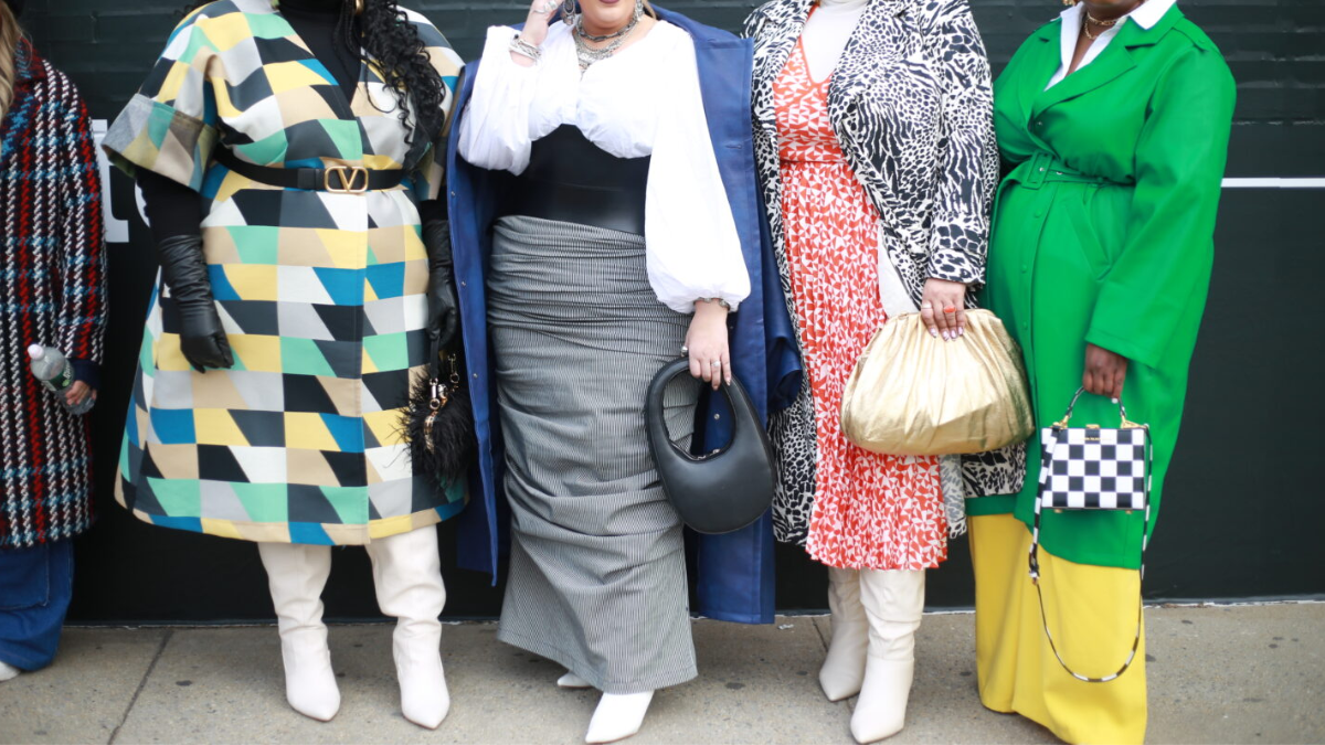 Myntra Big Fashion Festival: Styling Tips for Plus-Size Body Types
