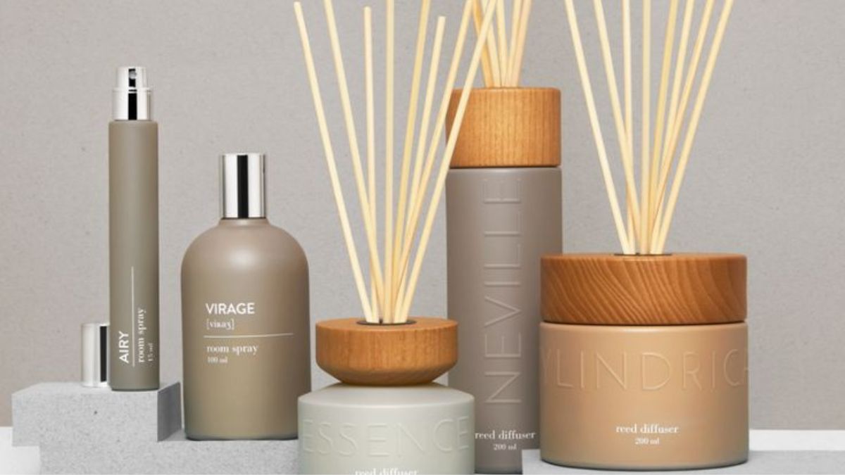 Fashion Festival on Myntra: Myntra&#039;s Best Fragrances for Your Home