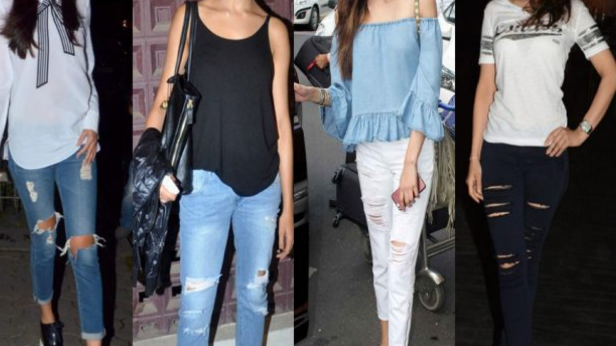 Myntra Sale 2025: The Ultimate College Lookbook with Myntra