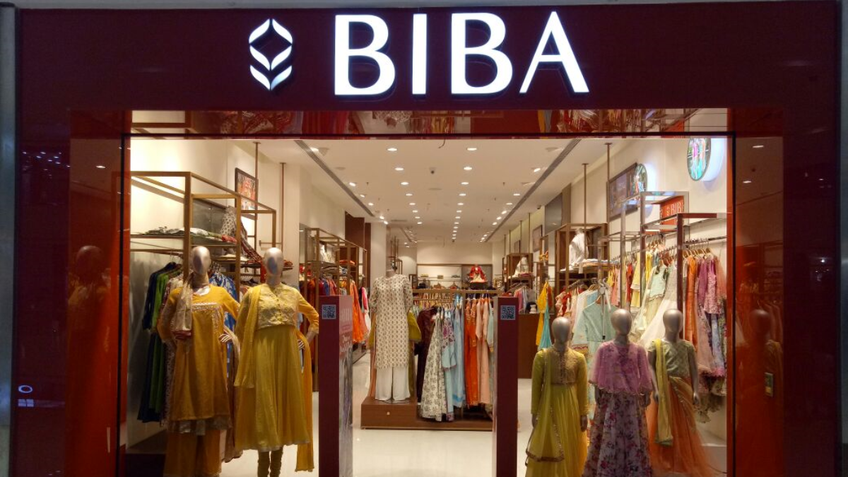 Myntra BFF Sale: Best Biba Festive Wear For Women