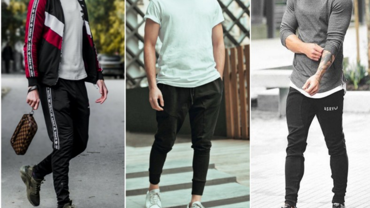 The Ultimate Athleisure Shopping Guide: Best Deals at Myntra Big Fashion Festival The Ultimate Athleisure Shopping Guide: Best Deals at Myntra Big Fashion Festival