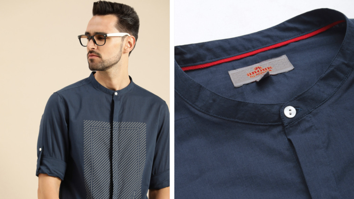 Under ₹1500: Myntras Best Deals from Roadster, HRX &amp; Anouk