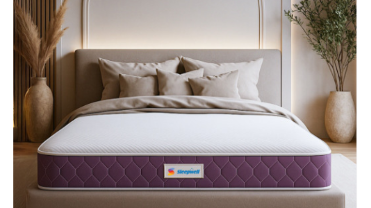 Best Mattress Deals During Myntra Sale 2025