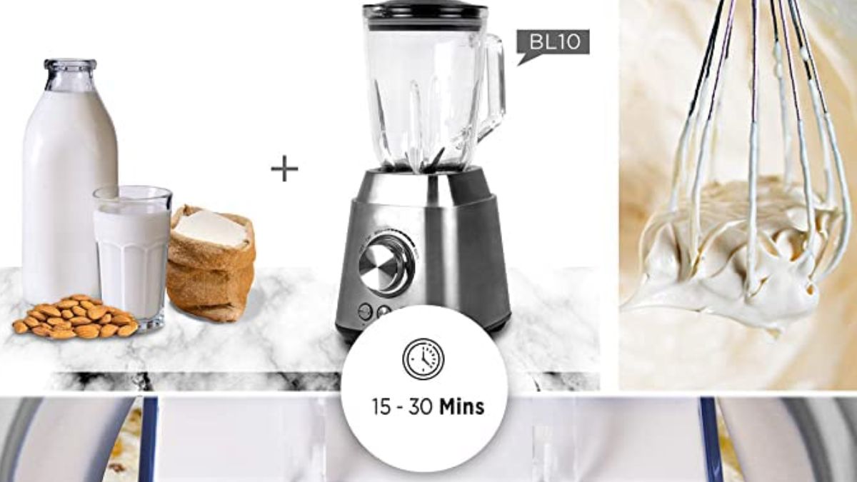 Best Gelato Makers for Home in India: Top Machine Reviews & Buyer's Guide