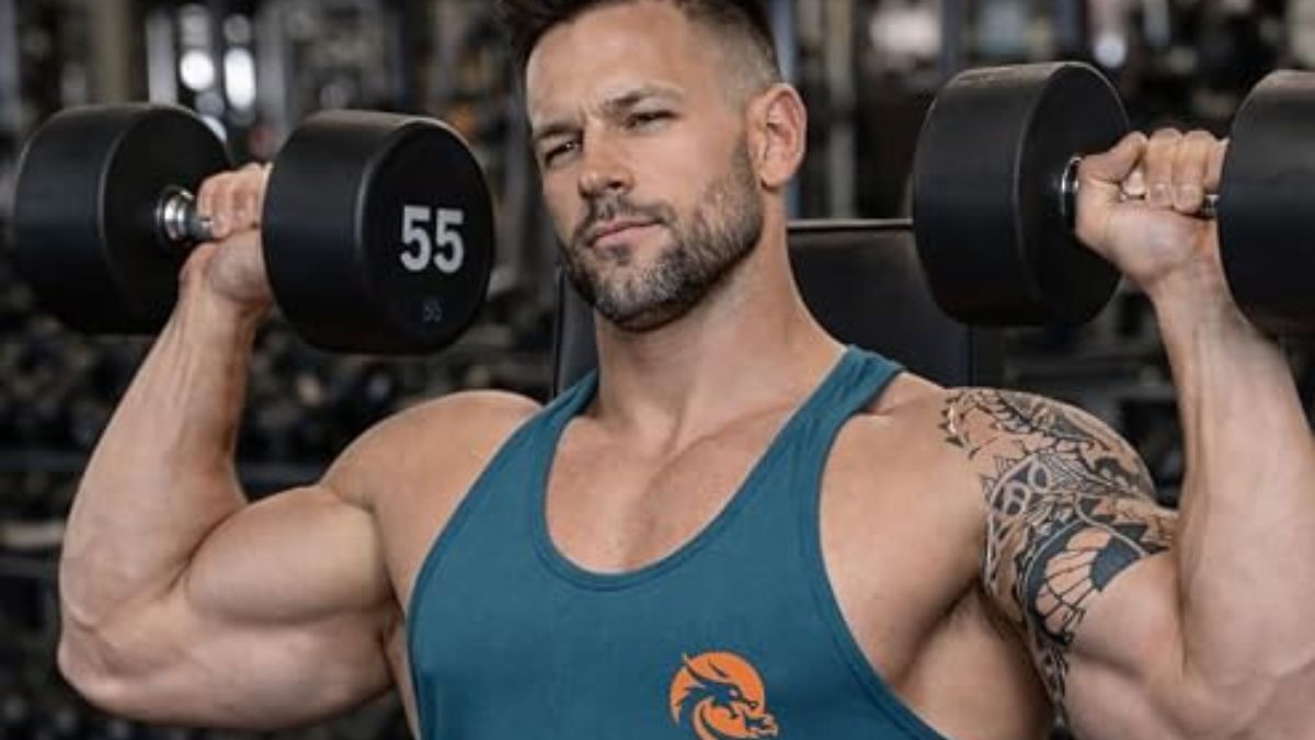 5 Best Gym Stringers & Vests Under ₹299 for Maximum Workout Comfort