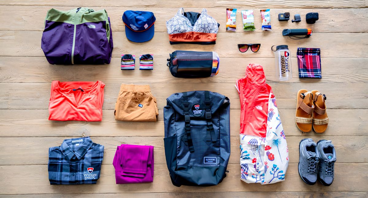 Mountain Vacation Essentials You Must Pack for Your Next Hill Station Trip