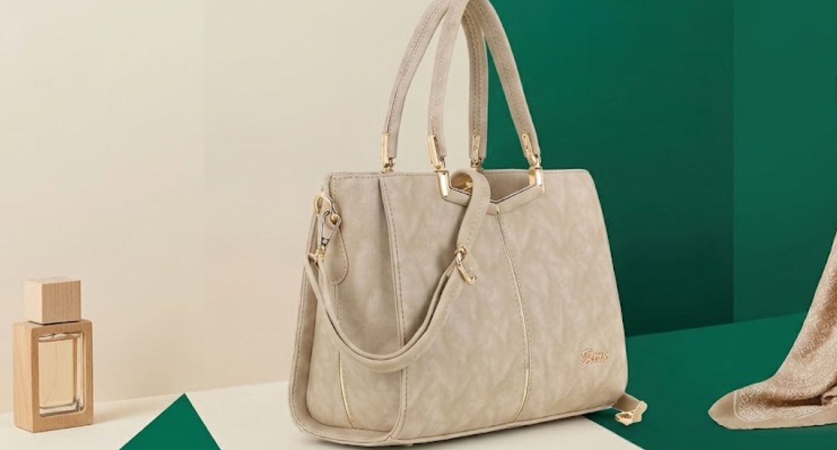 Affordable Top Branded Handbags for Ladies in India Under ₹2,000
