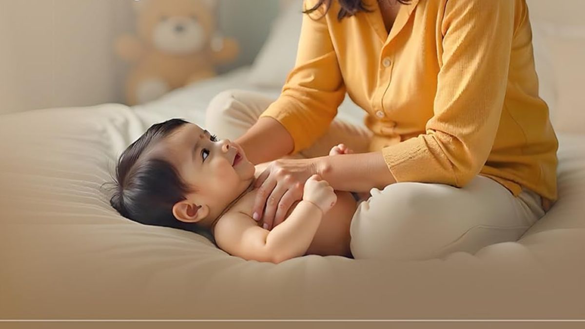 5 Baby Care Essentials: Diaper Rash Creams, Strollers, and Baby Monitors