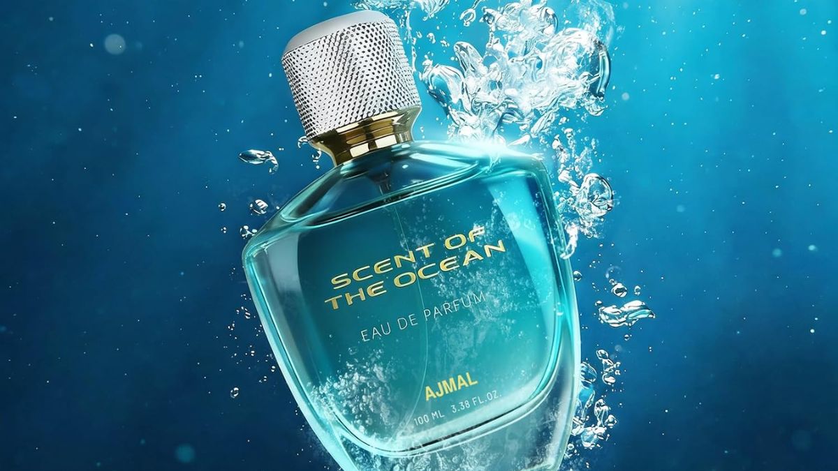 Signature Scents: Top 5 Ajmal Perfumes Every Man Should Try