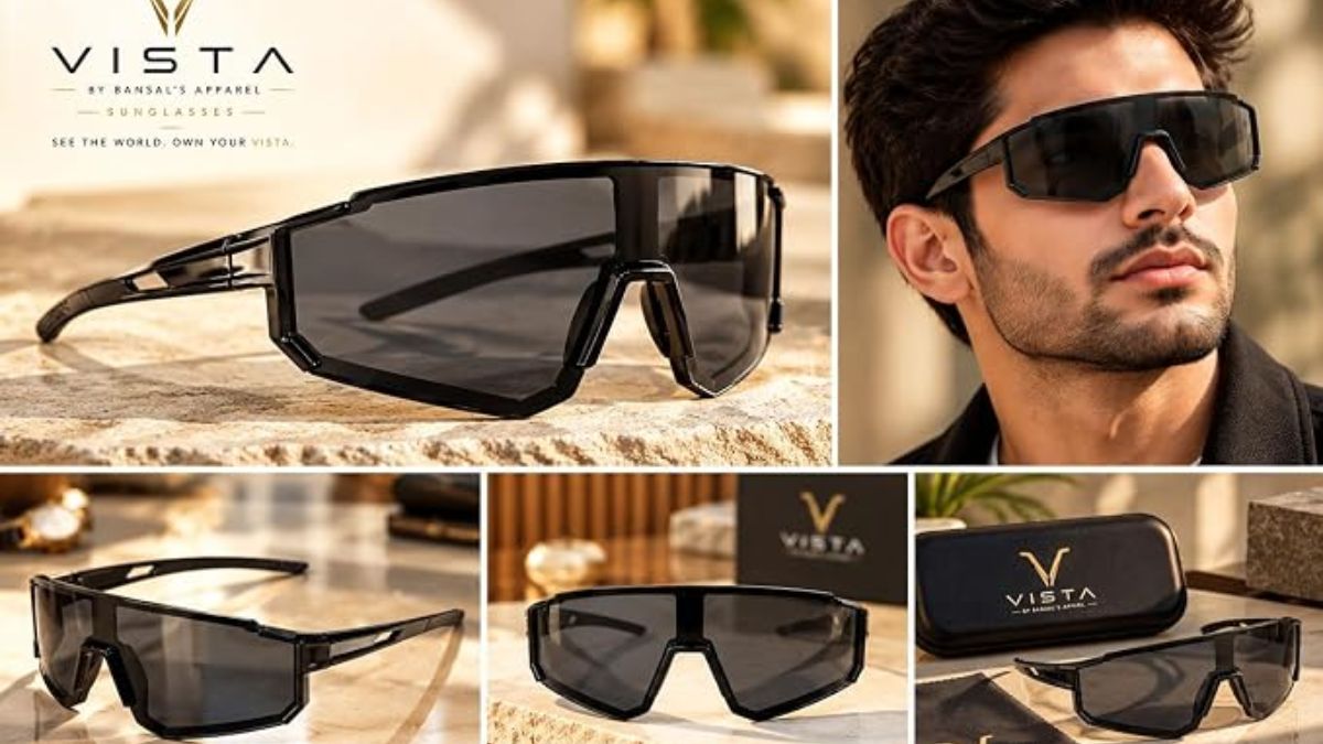 The Ultimate Guide to Sunglasses Under 399 That Are Actually Stylish