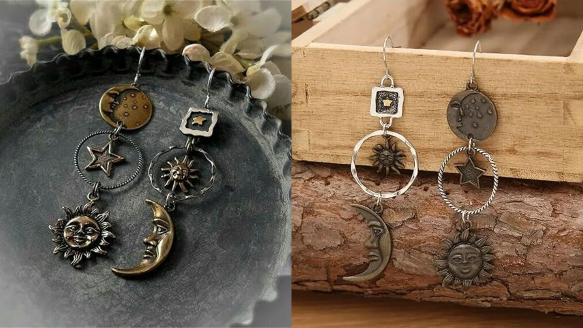 Quirky Vintage Jewellery Trends: Where to Buy Statement Antique Pieces Online