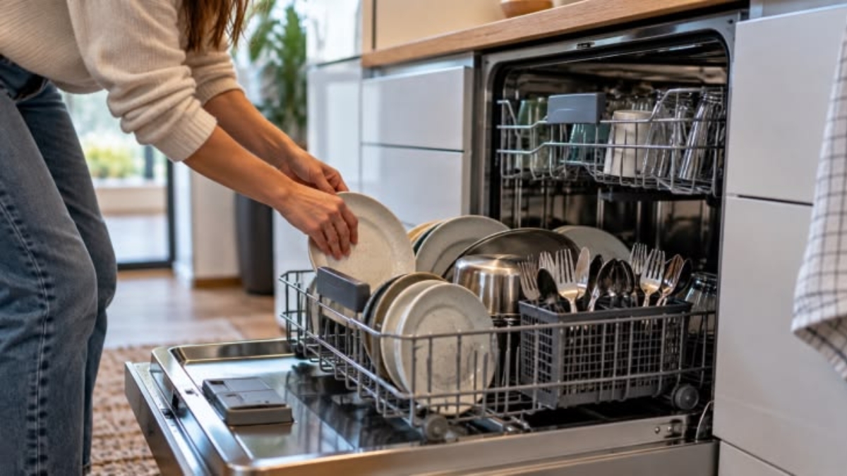 Top Premium Dishwashers Above ₹50,000 in India