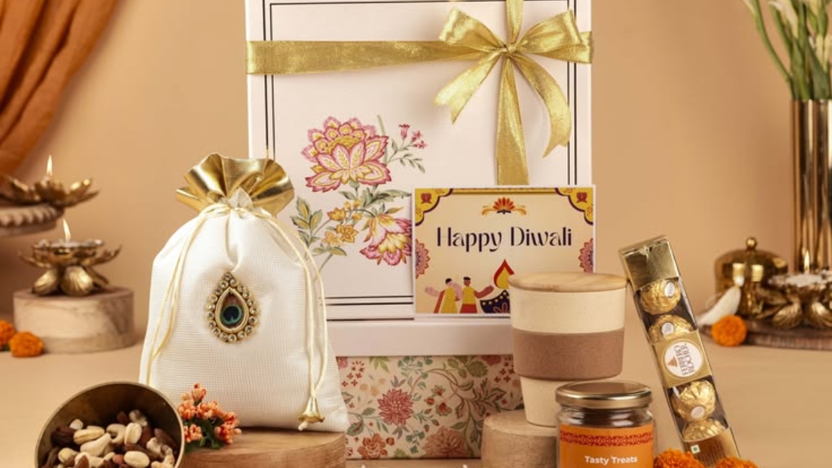 Premium Corporate Diwali Gift Ideas Under ₹1,000: Best Bulk & Office Gift Options