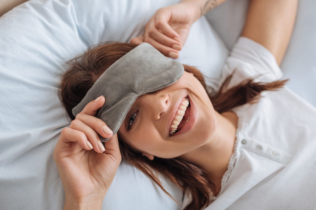 Best Sleeping Masks In India HotDeals360