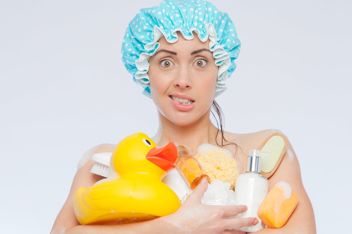 Best Shower Caps For Healthy Hair HotDeals360