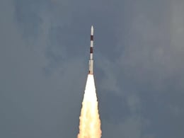 ISRO Successfully Launches PSLV-C59 Carrying ESA’s Proba-3 Satellites ISRO Successfully Launches PSLV-C59 Carrying ESA’s Proba-3 Satellites