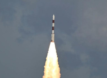 ISRO Successfully Launches PSLV-C59 Carrying ESA&rsquo;s Proba-3 Satellites