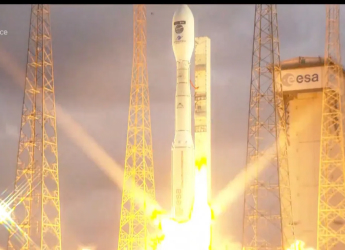 Vega-C Rocket Successfully Returns to Flight with Sentinel-1C Launch After 2022 Failure