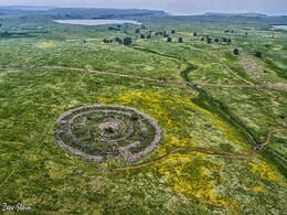 Is the Wheel of Ghosts an Ancient Observatory? New Study Suggests Otherwise Is the Wheel of Ghosts an Ancient Observatory? New Study Suggests Otherwise