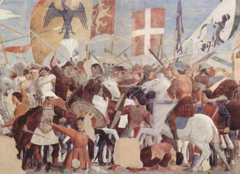 Roman Empire Flourished After Volcanic Eruption, New Study Reveals