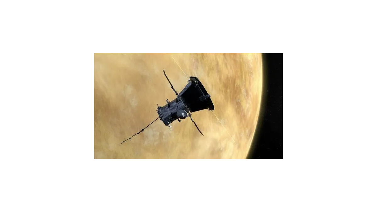 NASA&rsquo;s Parker Solar Probe Makes Final Venus Flyby Before Historic Sun Encounter