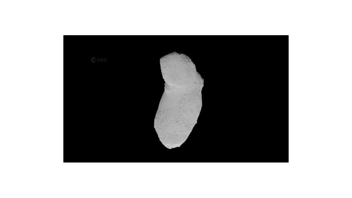 Asteroid Apophis Could Experience Surface Changes Due to Earth&rsquo;s Gravity During 2029 Flyby