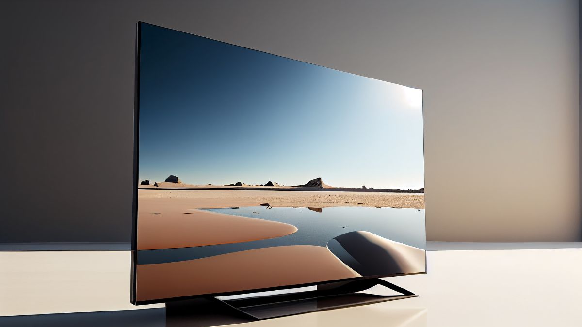 Which TV 65 inch Is Best For Living Room? Dive Into A Bigger Entertainment