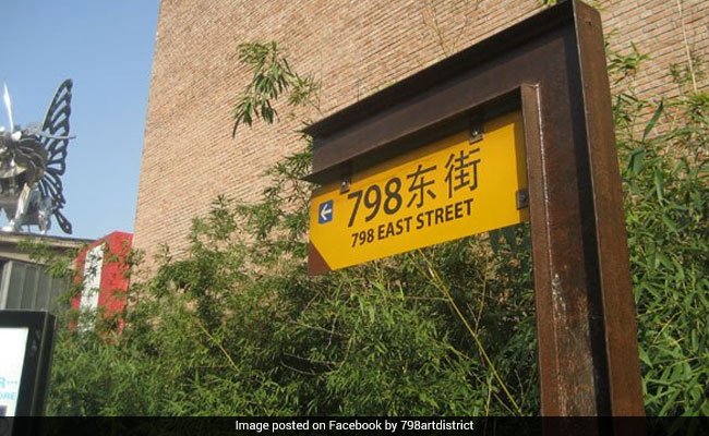 Controversy Over Assault On Women Wearing Rainbow Badges In China