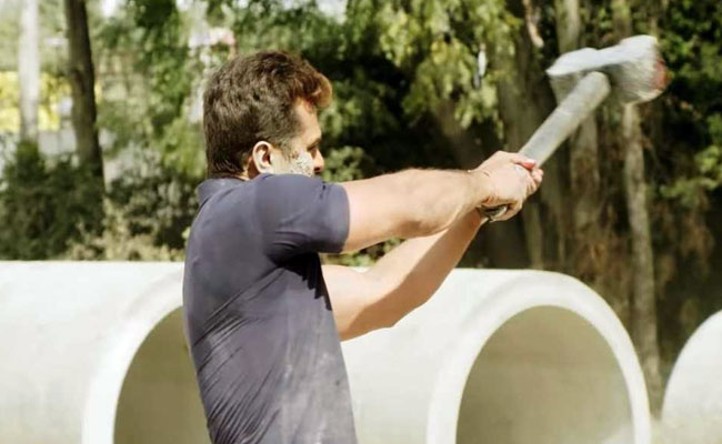 ‘दबंग सरकार’ का धमाकेदार Teaser रिलीज, एक्शन की जबरदस्त डोज; देखें Video