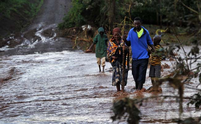 After 44 Die In Kenya Dam Disaster, Top Prosecutor Calls For Investigation