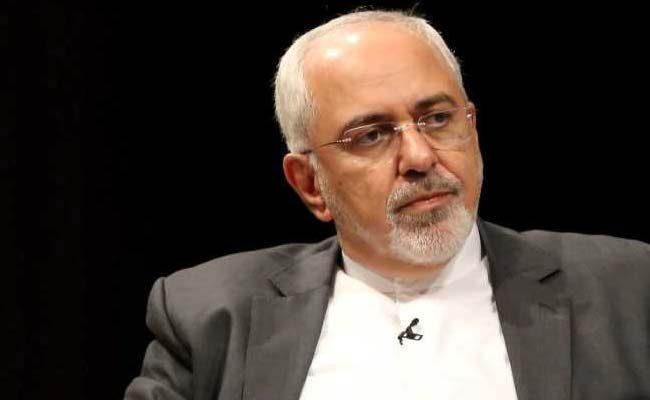 Iran Foreign Minister Sets Off On Tour To Save Nuclear Deal