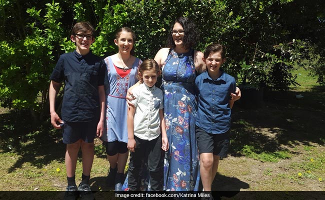 Grandfather Planned It, Says Father Of 4 Children Killed In Australia