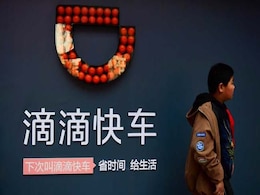 Chinese Driver, Who Was Suspected Of Stabbing Flight Attendant 20 Times, Found Dead Chinese Driver, Who Was Suspected Of Stabbing Flight Attendant 20 Times, Found Dead