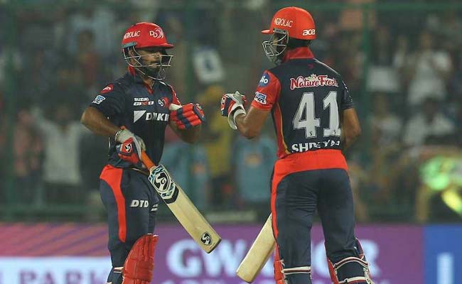 IPL 2018: इस बड़ी टक्कर में केएल राहुल दे पाएंगे ऋषभ पंत को मात?