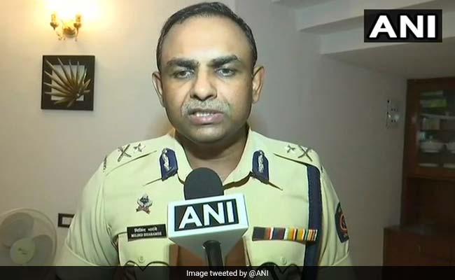 औरंगाबाद में तनाव बरकरार, SRPF की 7 और दंगा नियंत्रण पुलिस बल की 1 कंपनी तैनात 