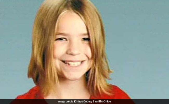 "We've Brought Lindsey Home": Search Ends For 10-Year-Old Girl Who Vanished In 2009