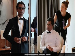 नवाजुद्दीन सिद्दीकी की Cannes में एंट्री, Manto की स्क्रीनिंग पर ये बोलीं नंदिता दास नवाजुद्दीन सिद्दीकी की Cannes में एंट्री, Manto की स्क्रीनिंग पर ये बोलीं नंदिता दास