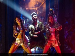 सुपरहीरो की फिल्म में ऐसे लिरिक्स! देखें 'चुम्मे में चमनप्राश' का Video सुपरहीरो की फिल्म में ऐसे लिरिक्स! देखें 'चुम्मे में चमनप्राश' का Video