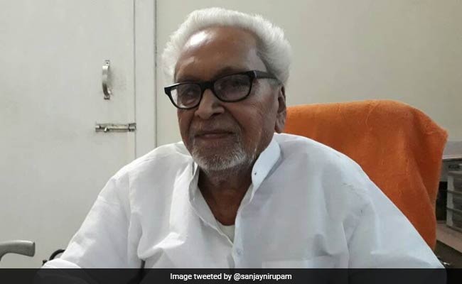 बालकवि बैरागी जी का जाना  यूं जाना नहीं है...